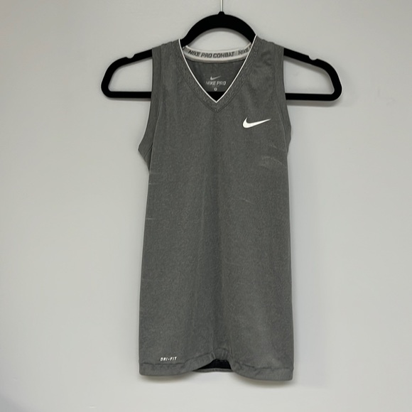 Nike Pro DriFit Tank - Picture 1 of 1